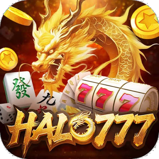 halo777 Logo